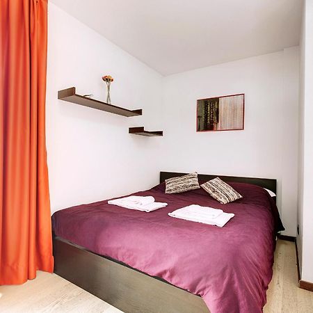 פירנצה Casa Per Vacanze Liberta מראה חיצוני תמונה