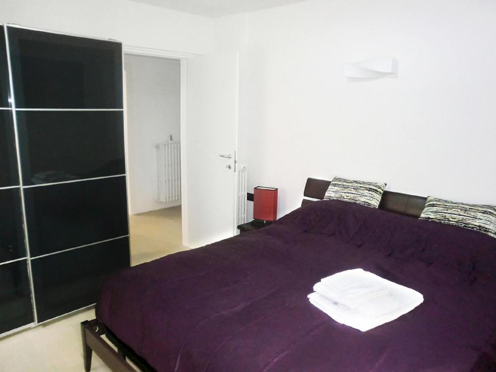פירנצה Casa Per Vacanze Liberta חדר תמונה