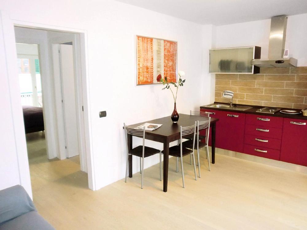 פירנצה Casa Per Vacanze Liberta חדר תמונה