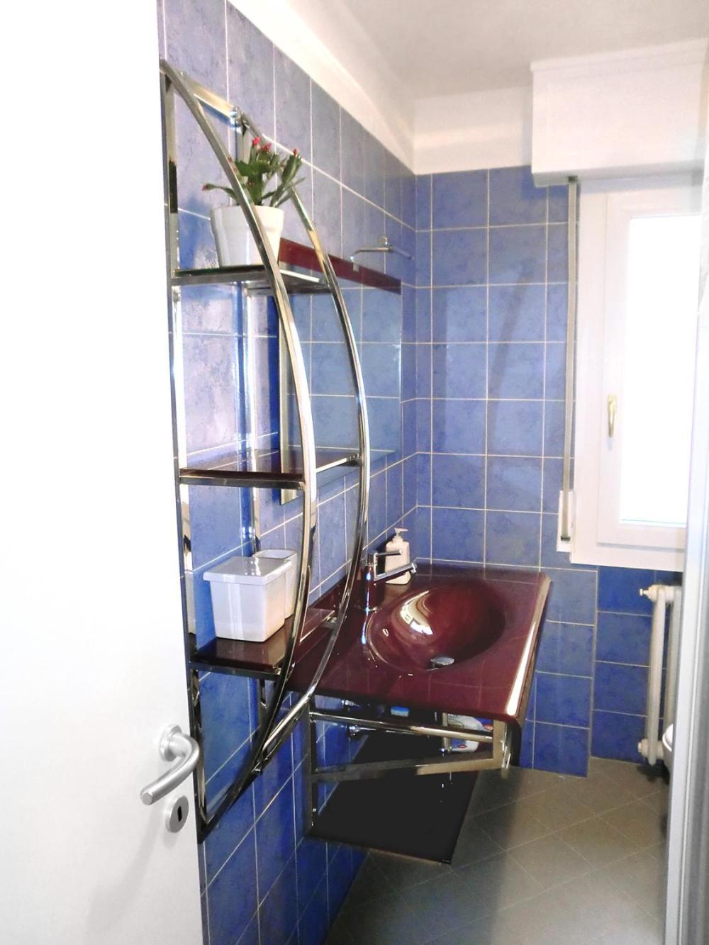 פירנצה Casa Per Vacanze Liberta מראה חיצוני תמונה
