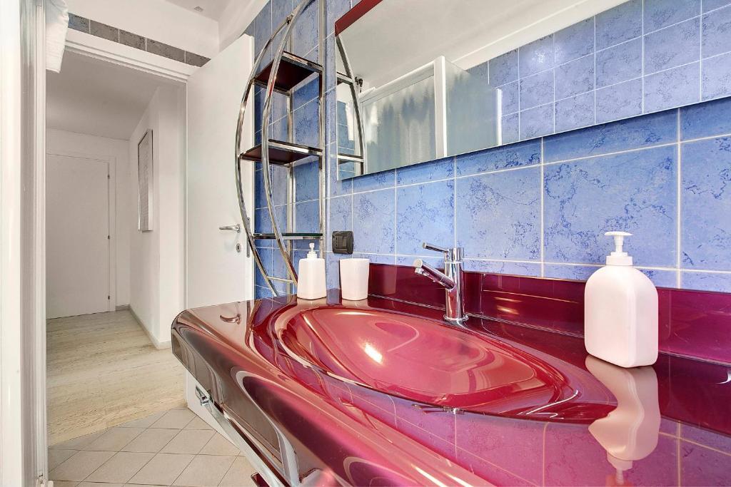 פירנצה Casa Per Vacanze Liberta חדר תמונה