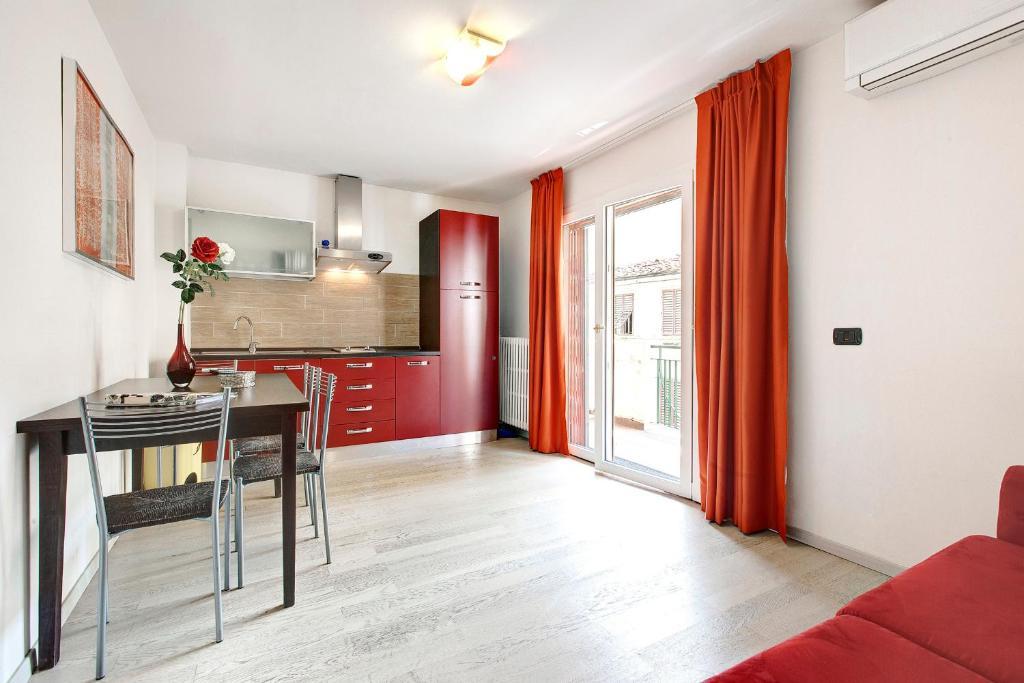 פירנצה Casa Per Vacanze Liberta חדר תמונה
