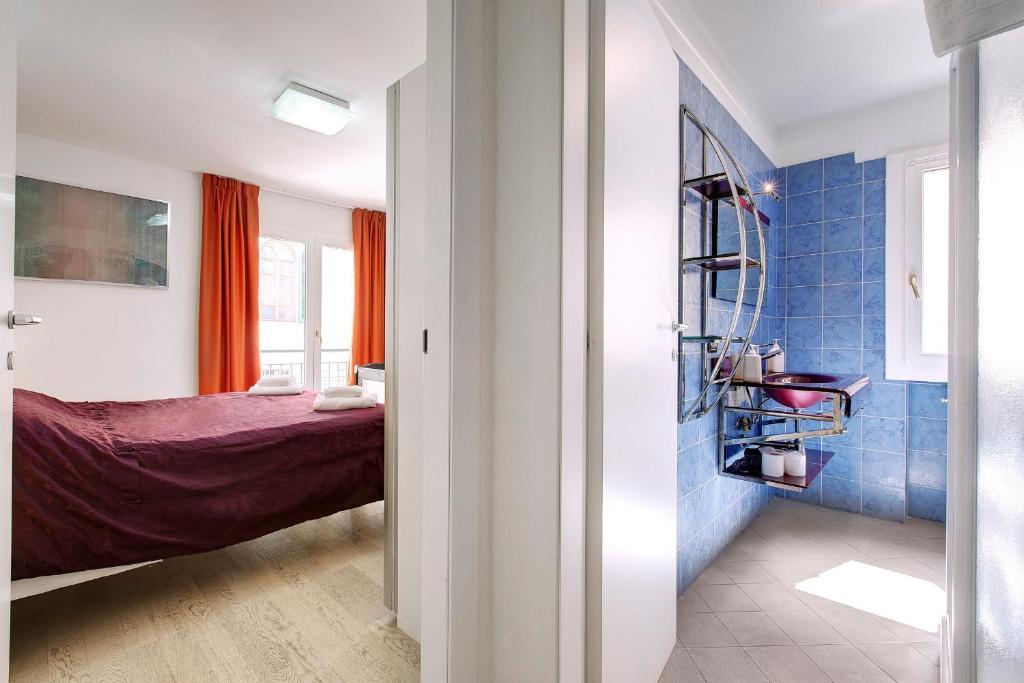 פירנצה Casa Per Vacanze Liberta חדר תמונה