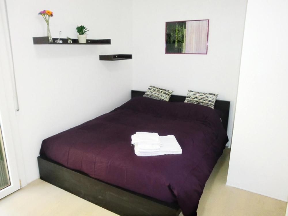 פירנצה Casa Per Vacanze Liberta חדר תמונה