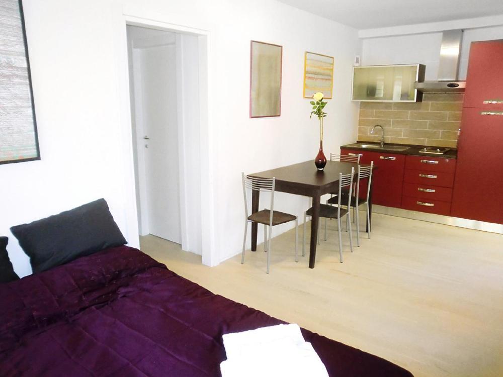 פירנצה Casa Per Vacanze Liberta חדר תמונה