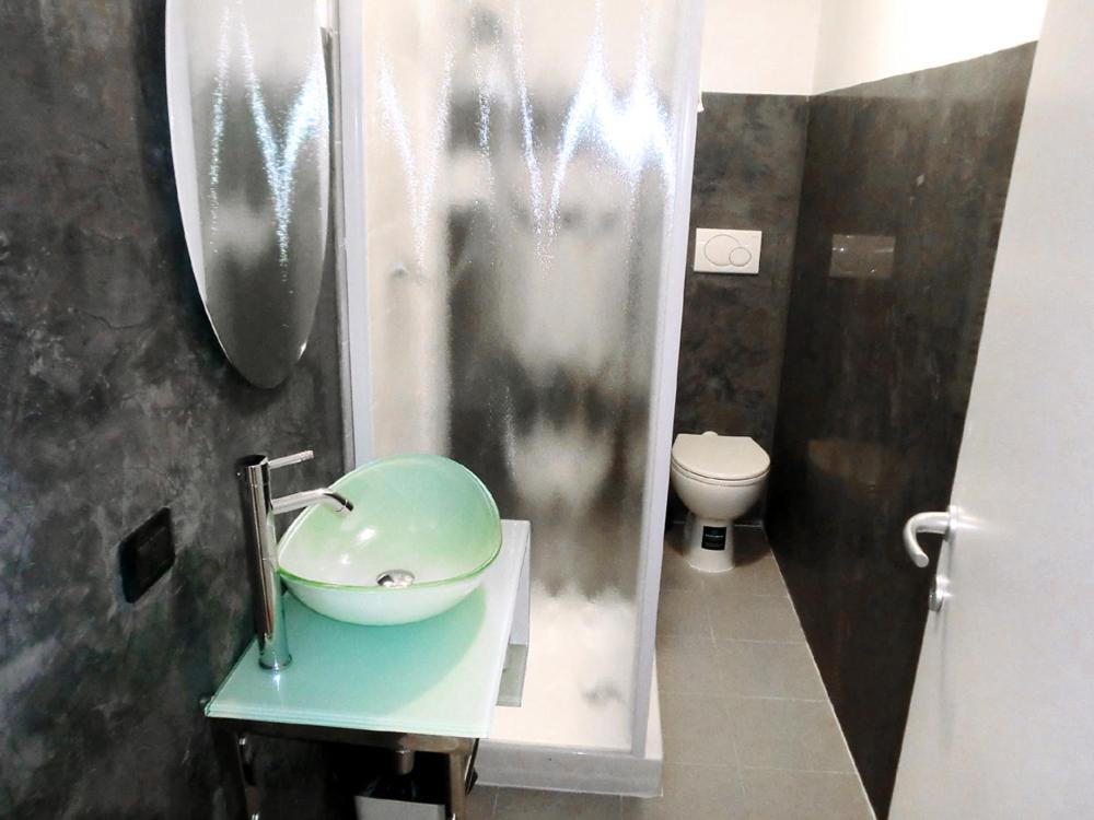 פירנצה Casa Per Vacanze Liberta חדר תמונה