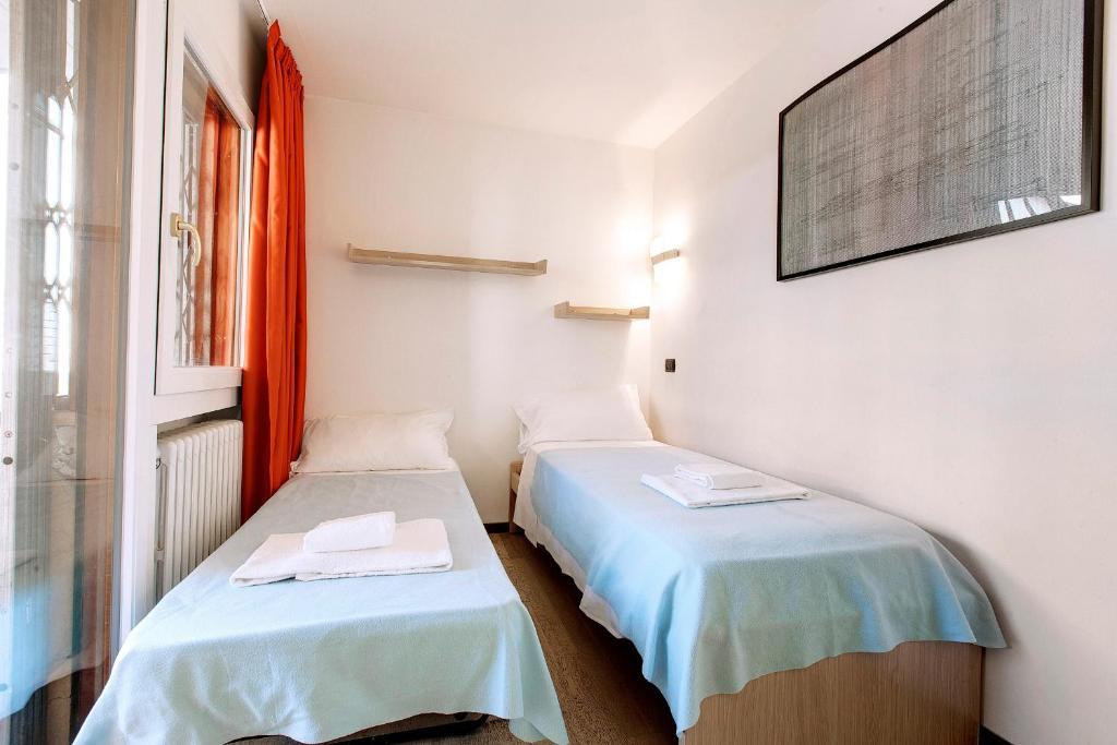 פירנצה Casa Per Vacanze Liberta חדר תמונה