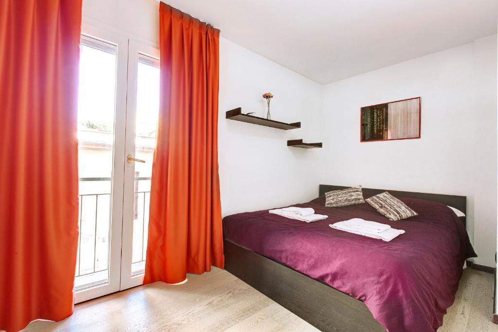 פירנצה Casa Per Vacanze Liberta חדר תמונה
