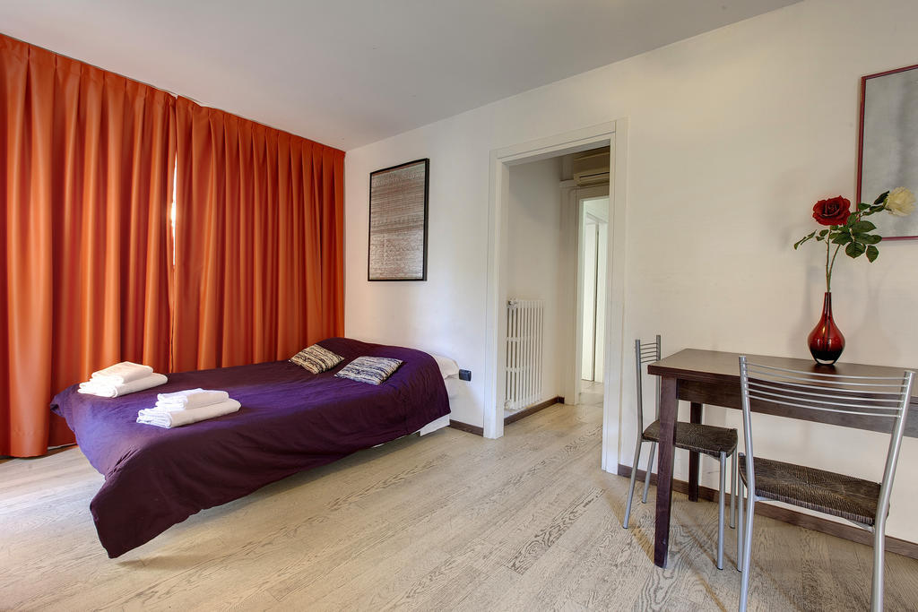 פירנצה Casa Per Vacanze Liberta מראה חיצוני תמונה