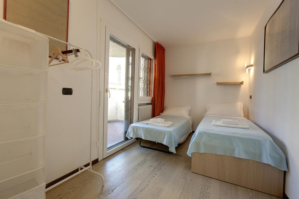 פירנצה Casa Per Vacanze Liberta מראה חיצוני תמונה