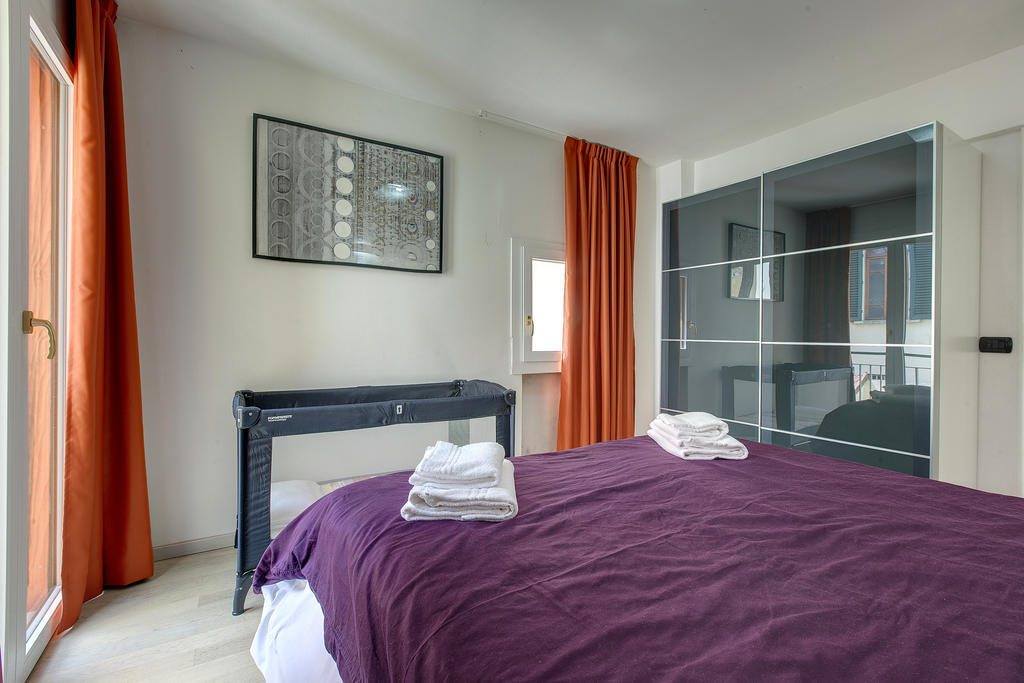 פירנצה Casa Per Vacanze Liberta מראה חיצוני תמונה