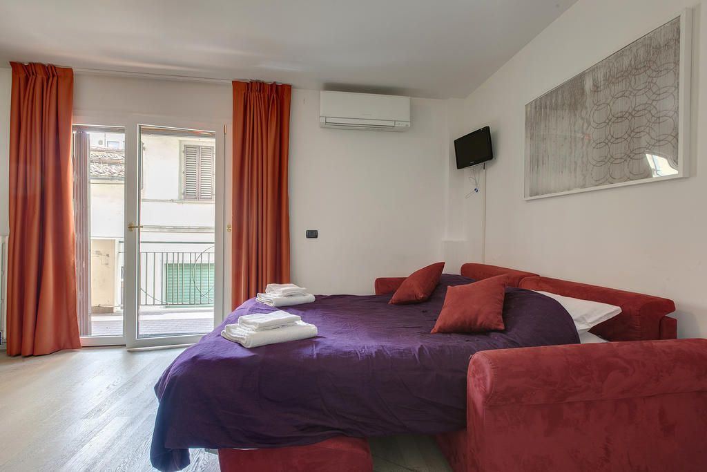פירנצה Casa Per Vacanze Liberta מראה חיצוני תמונה