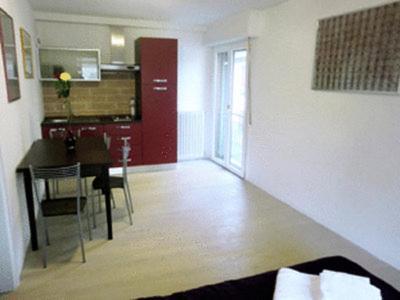 פירנצה Casa Per Vacanze Liberta חדר תמונה